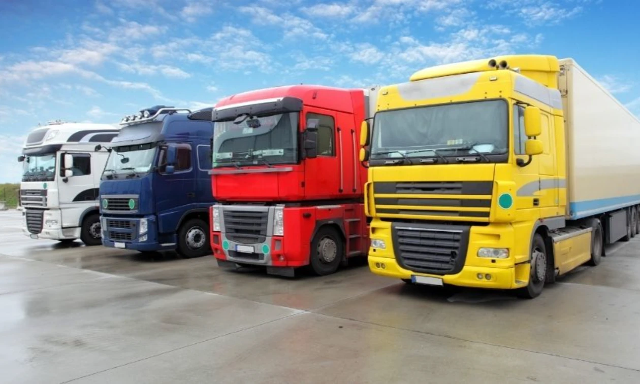 Konya Karabük Parça Yük Taşıma